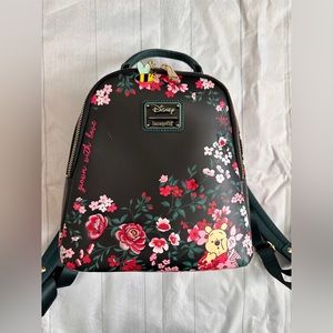 Winnie The Pooh Loungefly